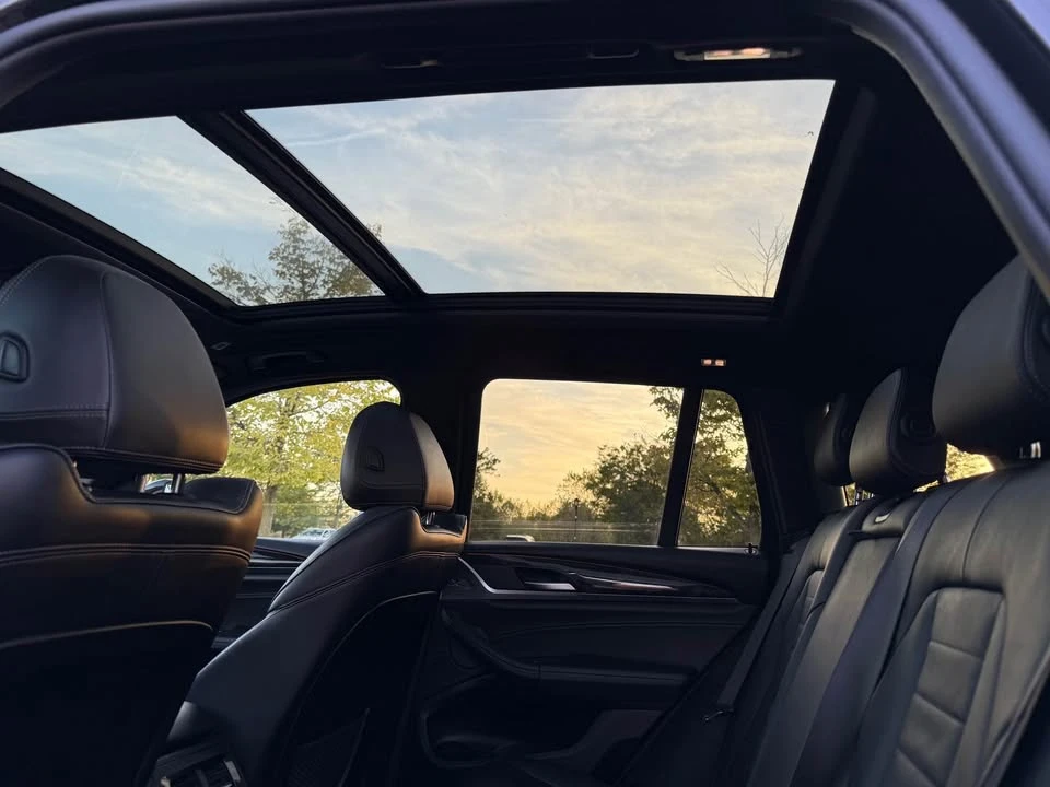 2018 BMW G01 X3 - Image 13 of 20