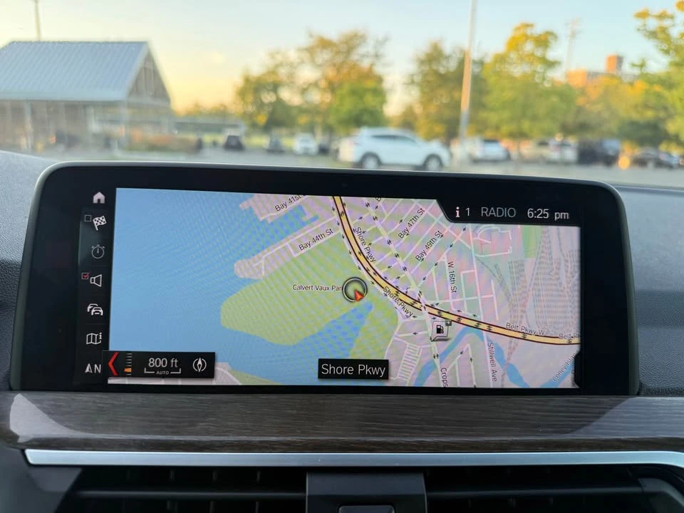 2018 BMW G01 X3 - Image 17 of 20