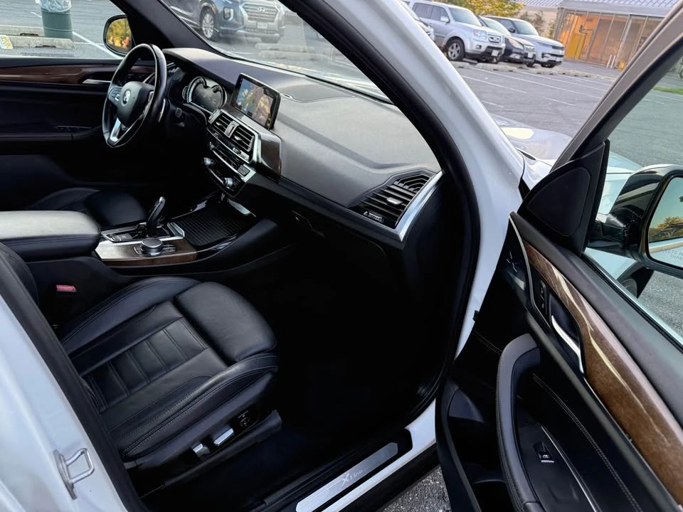 2018 BMW G01 X3 - Image 9 of 20