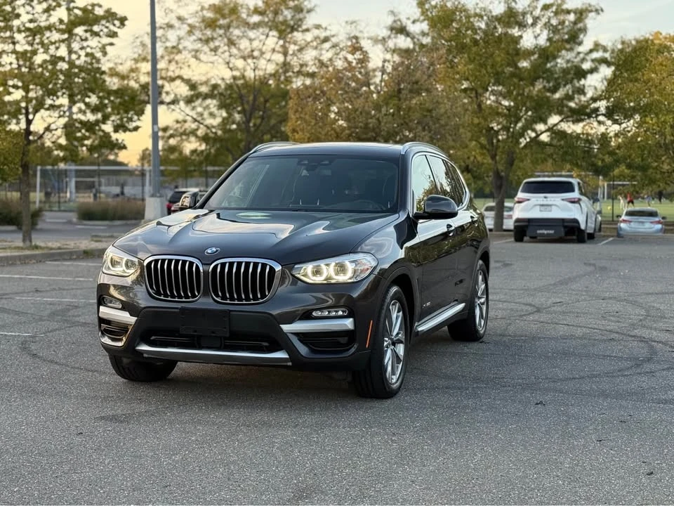 2018 BMW G01 X3 - Image 2 of 20