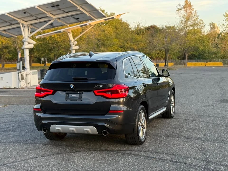 2018 BMW G01 X3 - Image 4 of 20