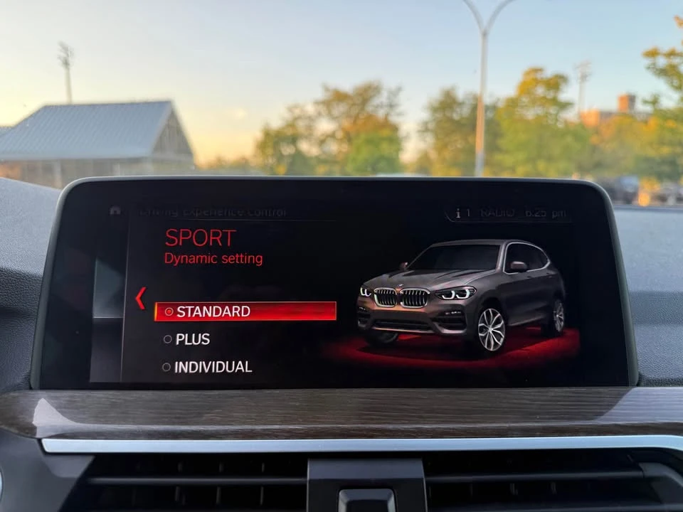 2018 BMW G01 X3 - Image 16 of 20
