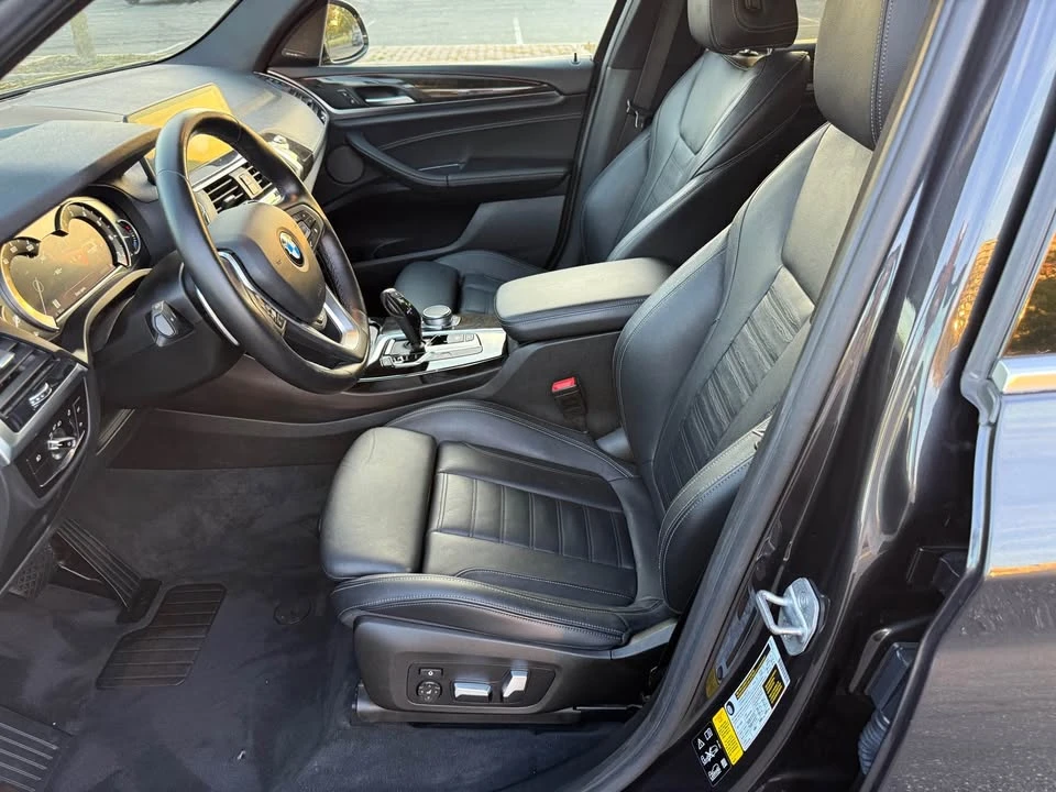 2018 BMW G01 X3 - Image 8 of 20