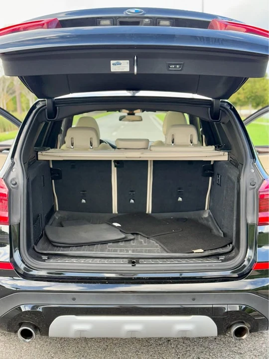 2018 BMW G01 X3 - Image 12 of 18