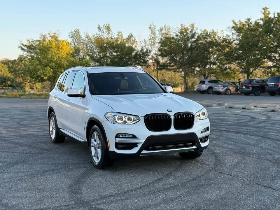 2018 BMW G01 X3 - Image 2 of 20