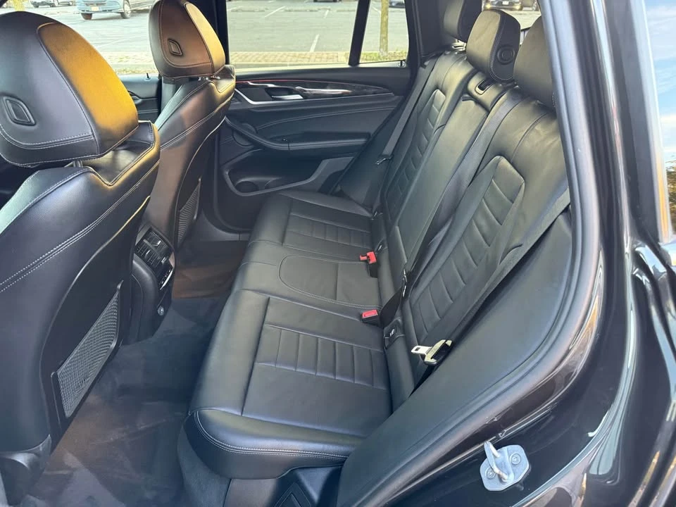 2018 BMW G01 X3 - Image 10 of 20