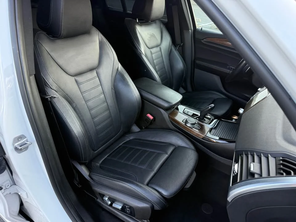 2018 BMW G01 X3 - Image 9 of 20