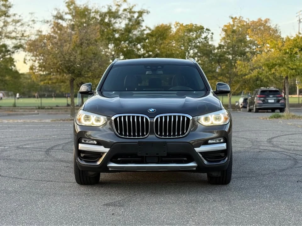 2018 BMW G01 X3 - Image 6 of 20