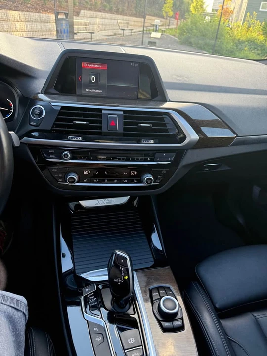 2018 BMW G01 X3 - Image 14 of 20