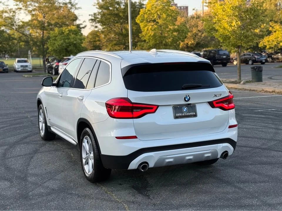 2018 BMW G01 X3 - Image 5 of 20