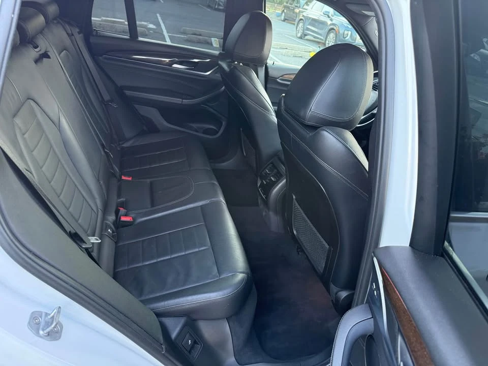 2018 BMW G01 X3 - Image 19 of 20