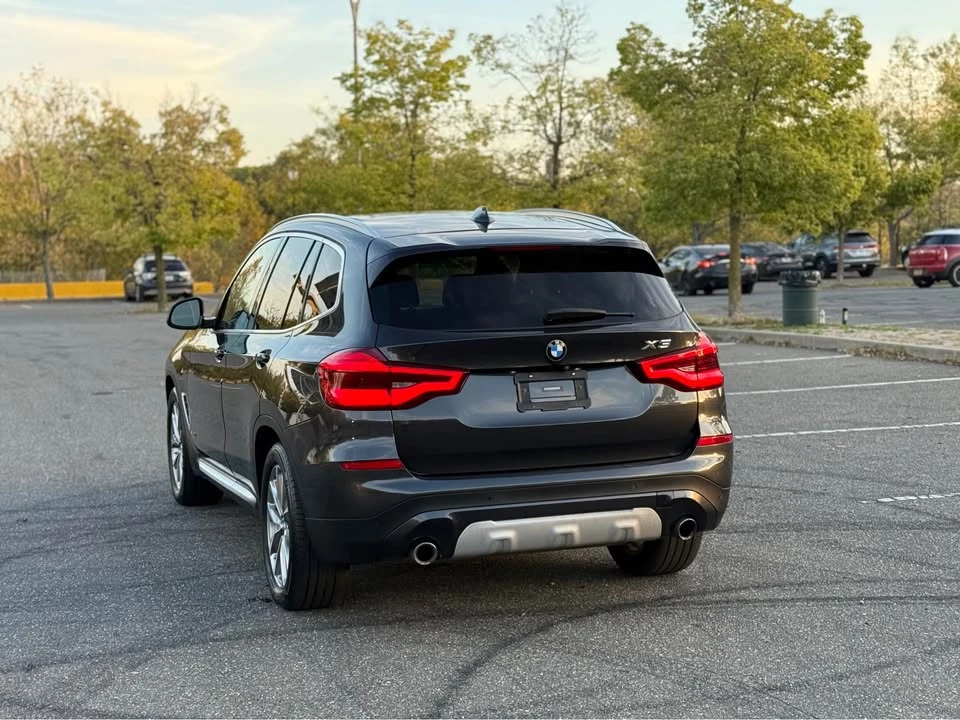 2018 BMW G01 X3 - Image 3 of 20