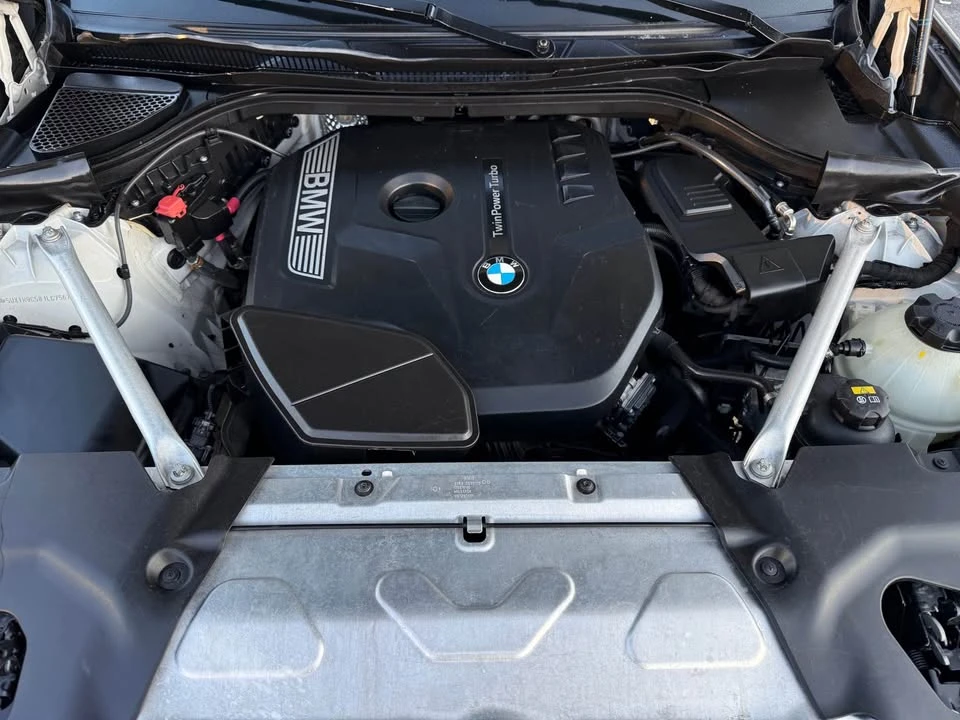 2018 BMW G01 X3 - Image 7 of 20