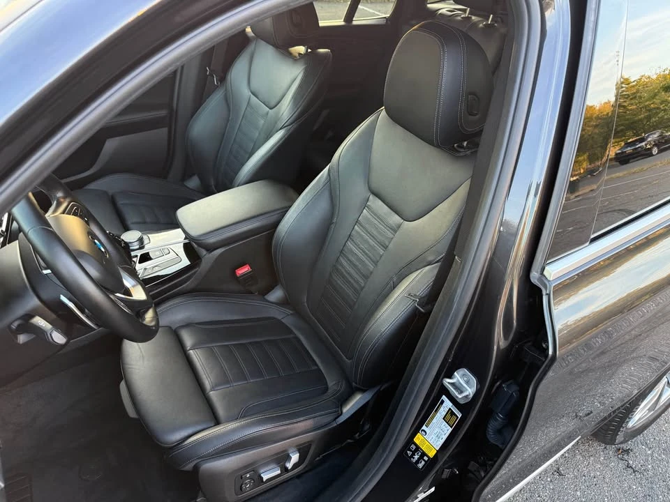 2018 BMW G01 X3 - Image 11 of 20