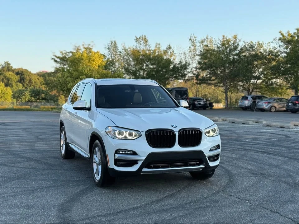 2018 BMW G01 X3 - Image 20 of 20