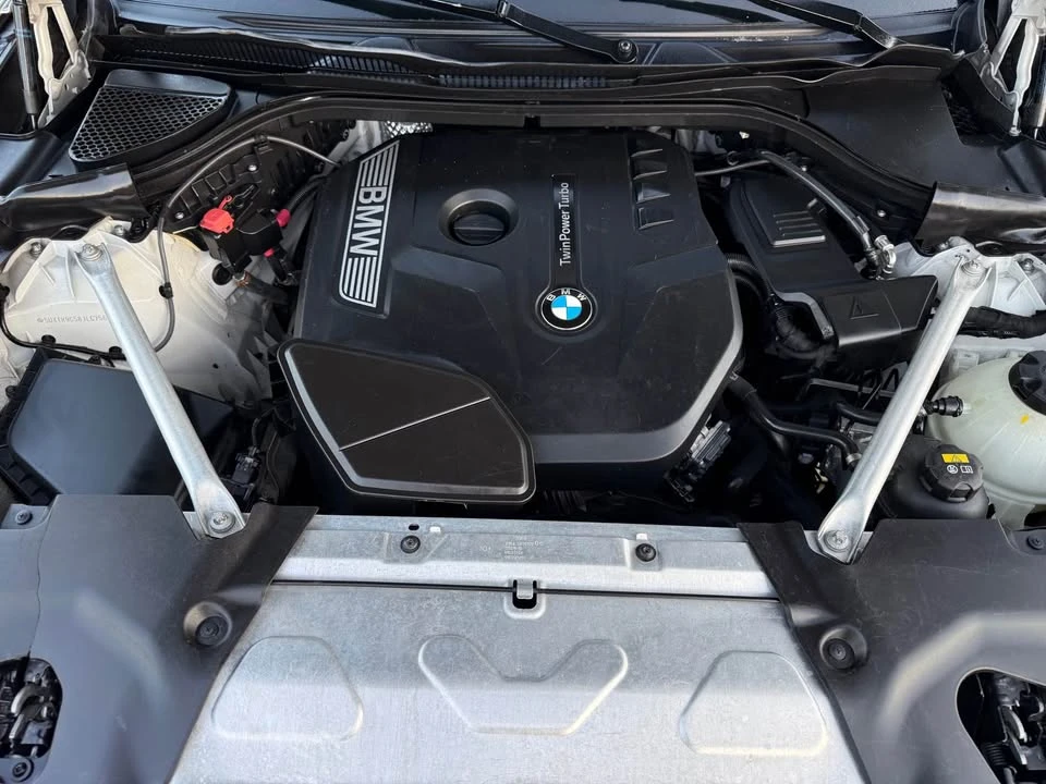 2018 BMW G01 X3 - Image 19 of 20