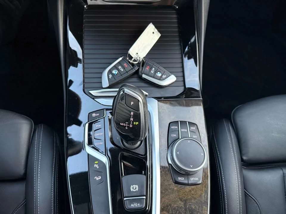 2018 BMW G01 X3 - Image 14 of 20