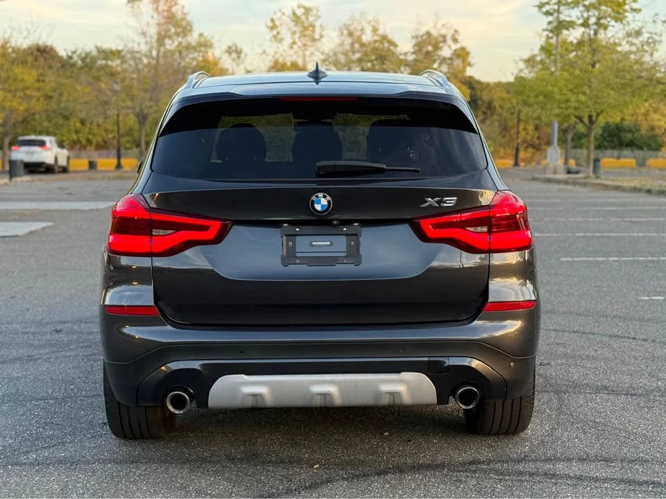 2018 BMW G01 X3 - Image 5 of 20