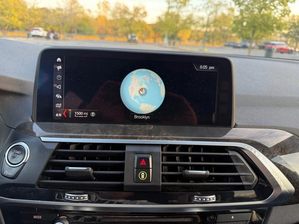 2018 BMW G01 X3 - Image 19 of 20