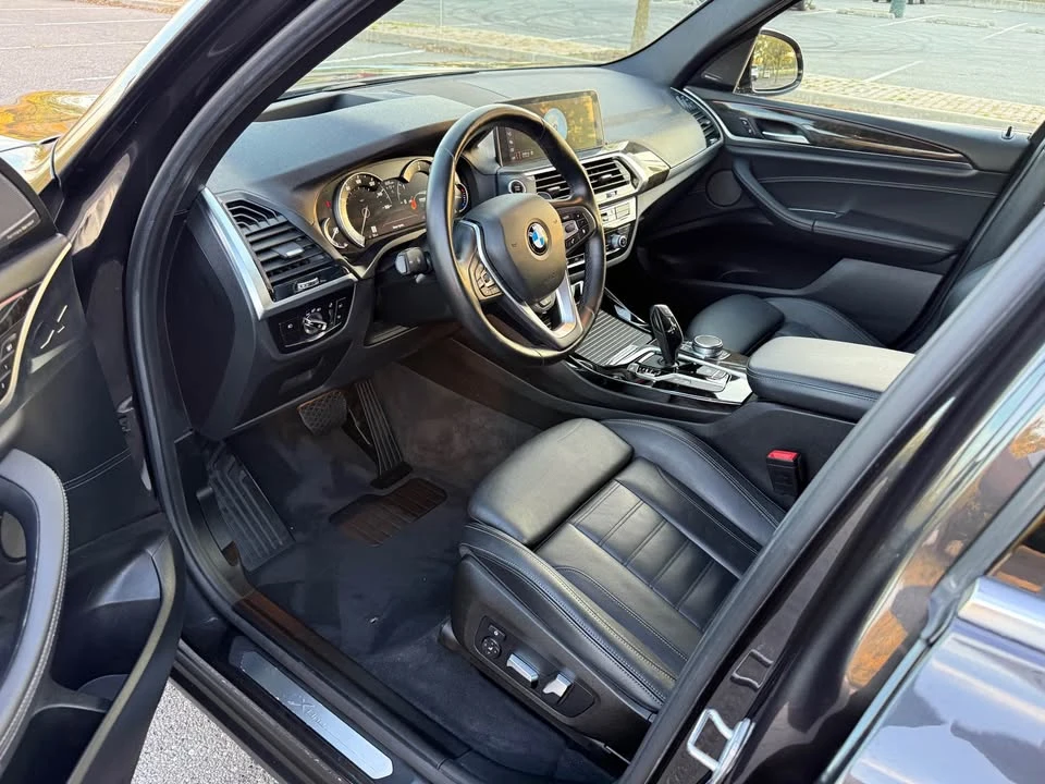 2018 BMW G01 X3 - Image 7 of 20