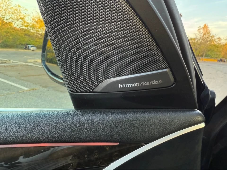 2018 BMW G01 X3 - Image 18 of 20