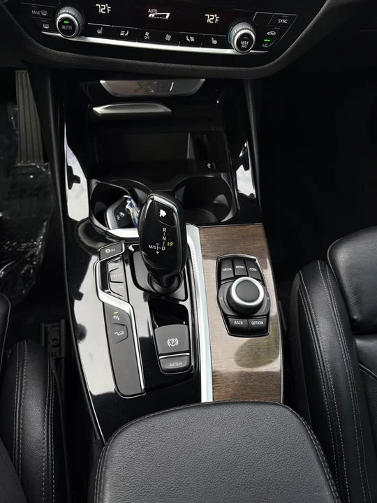 2018 BMW G01 X3 - Image 11 of 18
