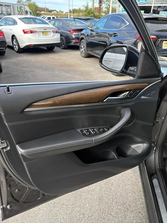 2018 BMW G01 X3 - Image 13 of 18