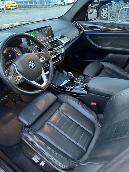 2018 BMW G01 X3 - Image 3 of 13