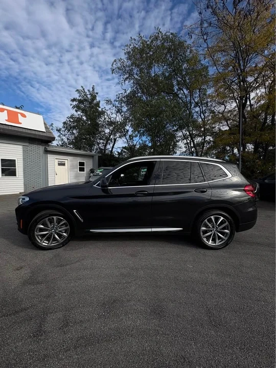 2018 BMW G01 X3 - Image 3 of 18