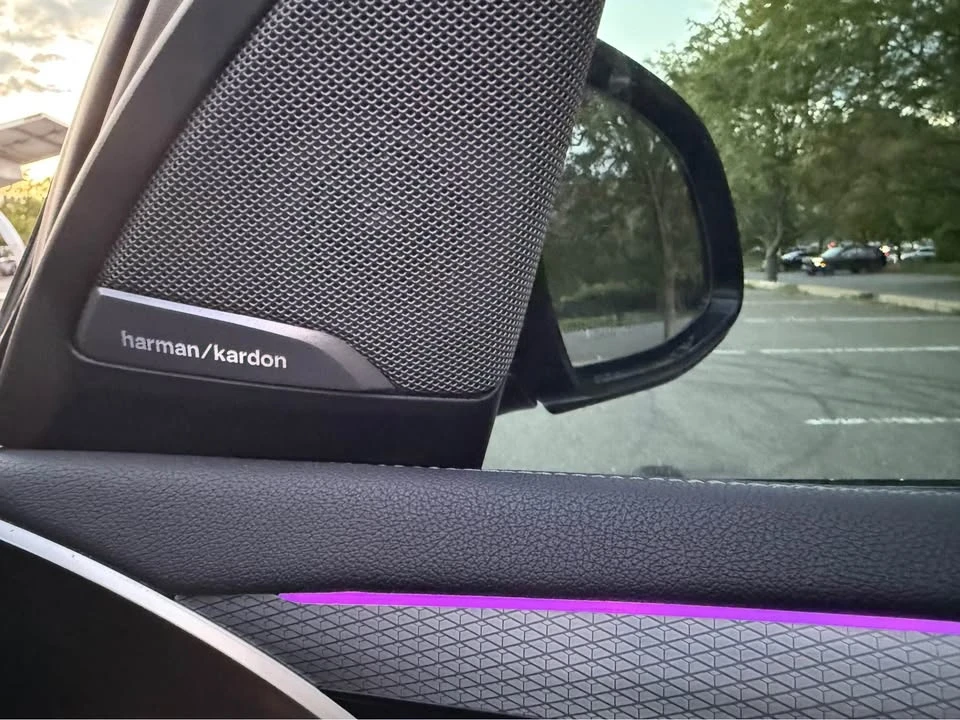 2018 BMW G01 X3 - Image 20 of 20