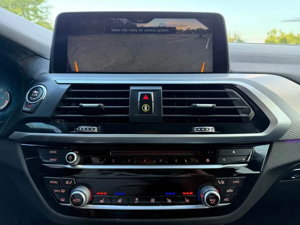 2018 BMW G01 X3 - Image 13 of 20