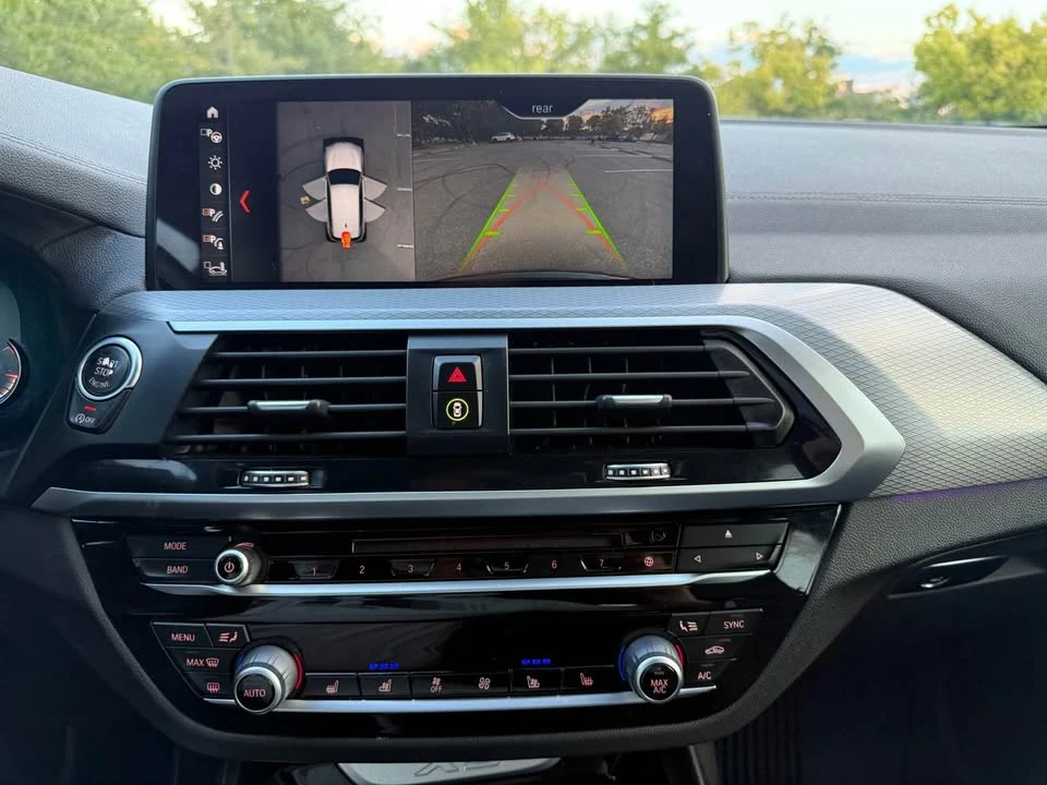 2018 BMW G01 X3 - Image 12 of 20