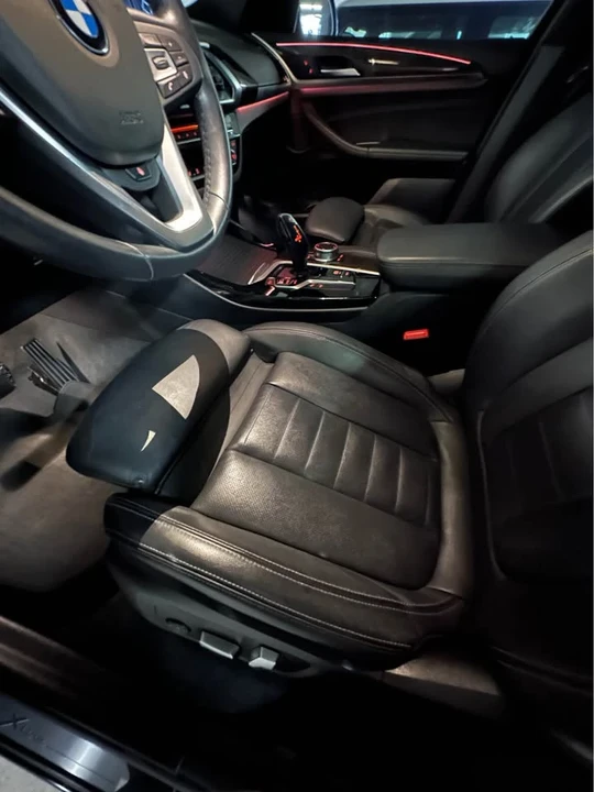 2018 BMW G01 X3 - Image 11 of 13