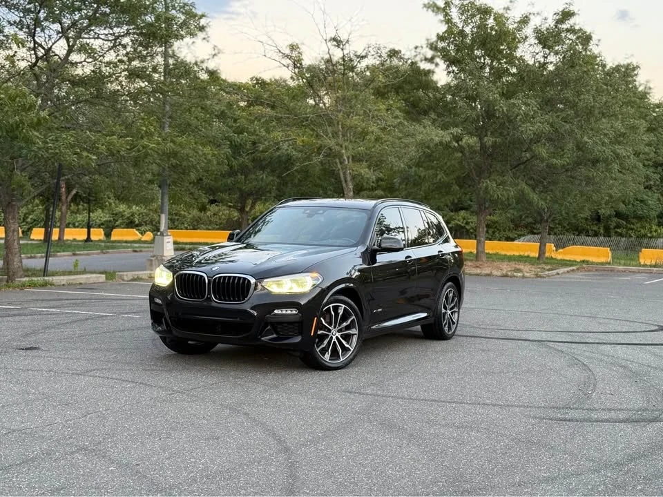 2018 BMW G01 X3 - Image 4 of 20