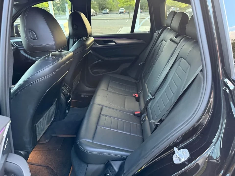 2018 BMW G01 X3 - Image 9 of 20