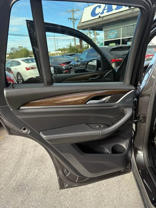 2018 BMW G01 X3 - Image 18 of 18