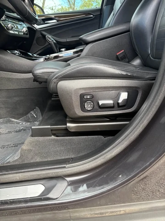 2018 BMW G01 X3 - Image 14 of 18