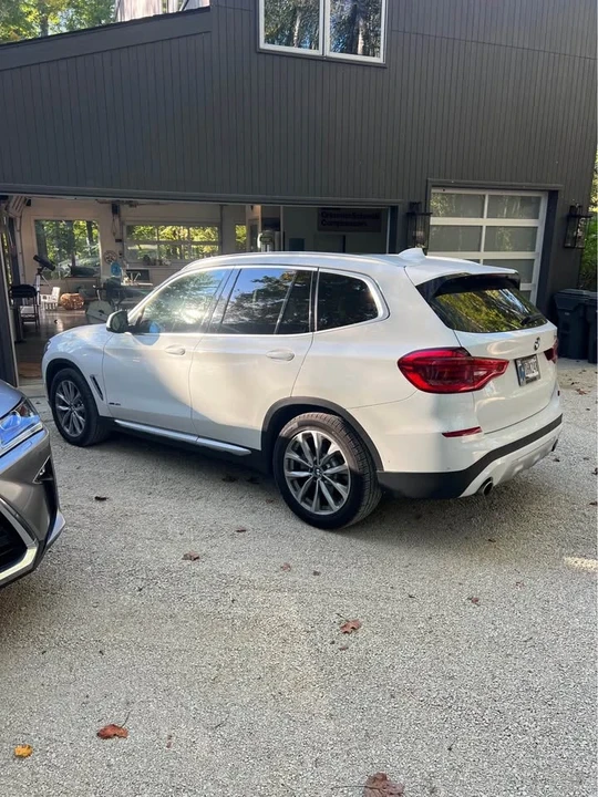 2018 BMW G01 X3 - Image 2 of 6