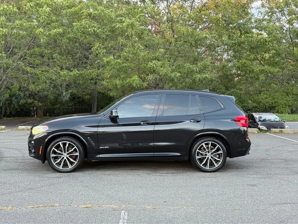 2018 BMW G01 X3 - Image 6 of 20