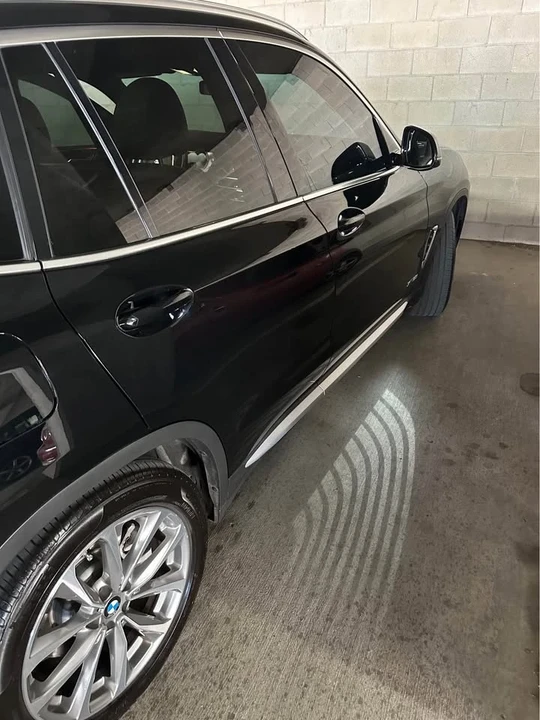 2018 BMW G01 X3 - Image 10 of 13