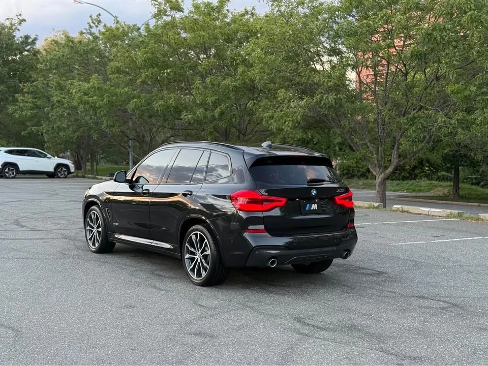 2018 BMW G01 X3 - Image 2 of 20