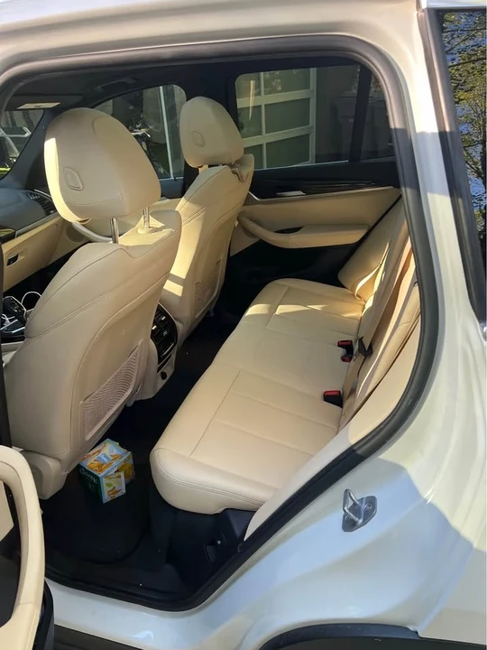 2018 BMW G01 X3 - Image 6 of 6