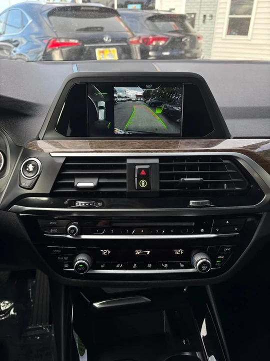2018 BMW G01 X3 - Image 10 of 18