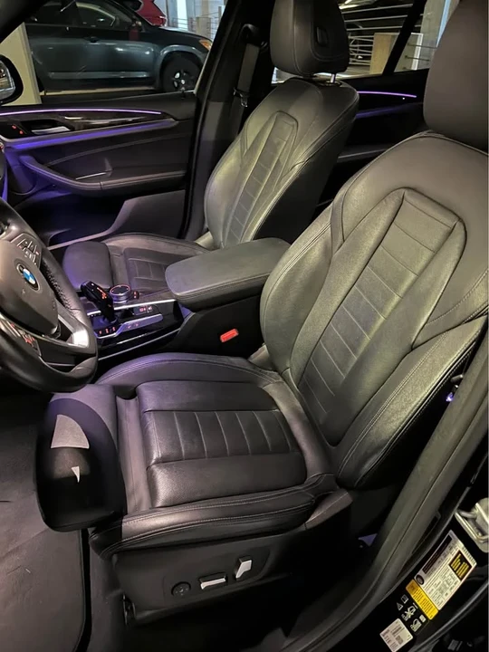 2018 BMW G01 X3 - Image 5 of 13