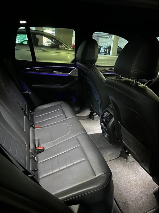 2018 BMW G01 X3 - Image 8 of 13