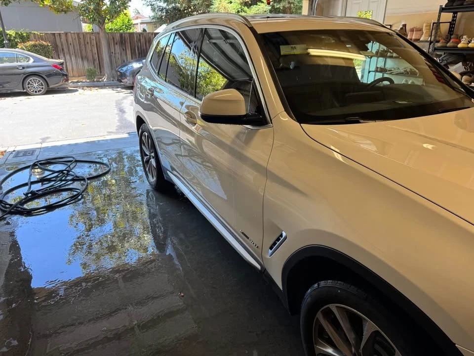 2018 BMW G01 X3 - Image 3 of 9