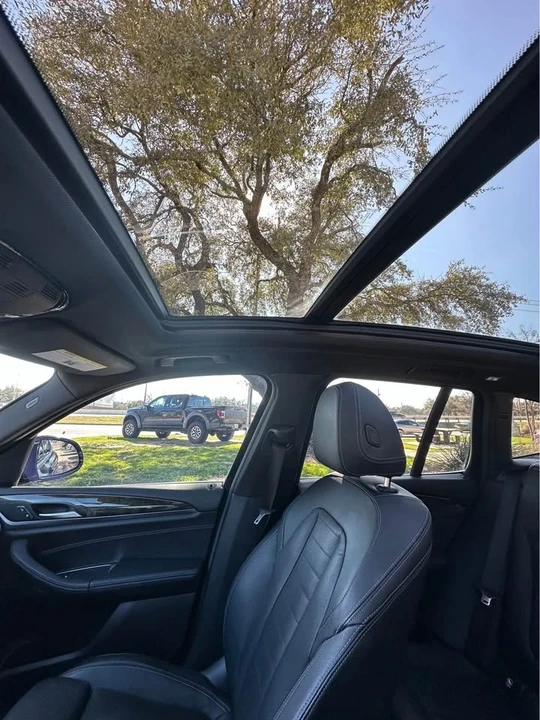 2018 BMW G01 X3 - Image 4 of 13