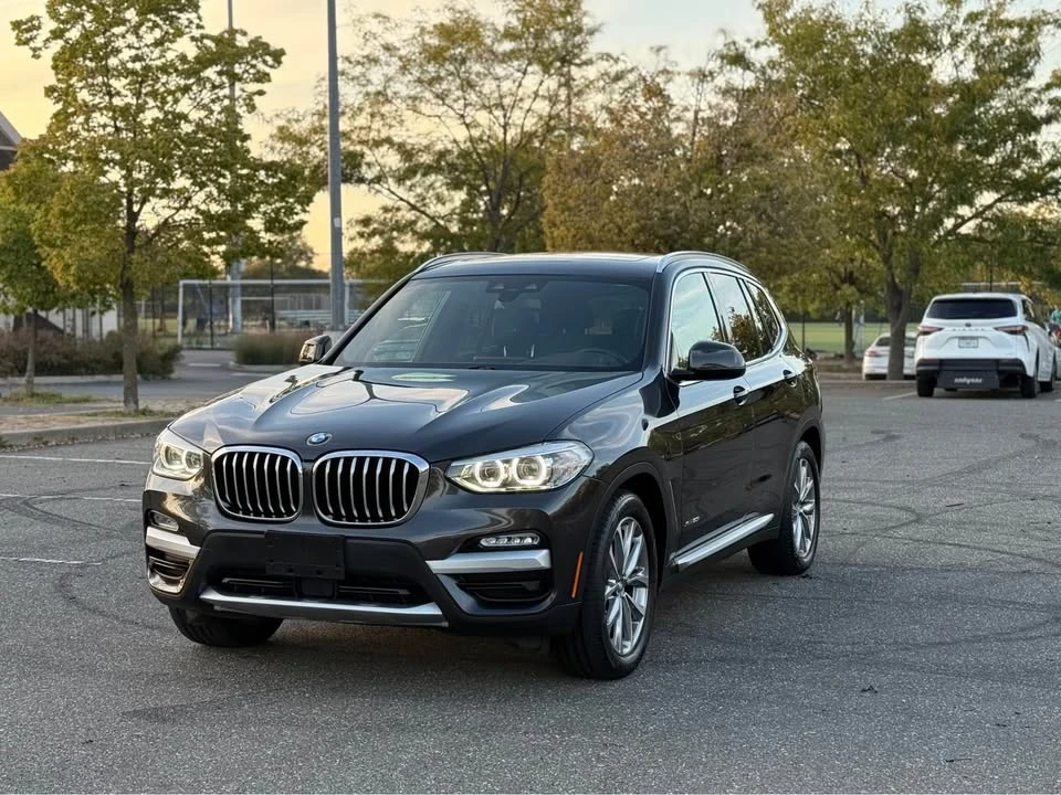 2018 BMW G01 X3 - Image 4 of 20