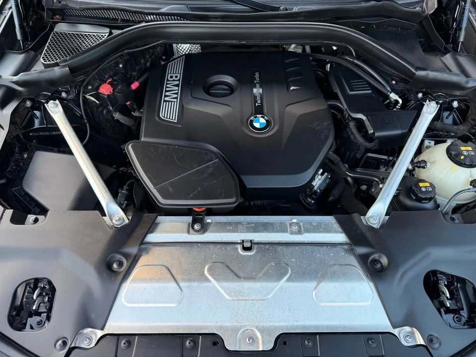 2018 BMW G01 X3 - Image 16 of 20