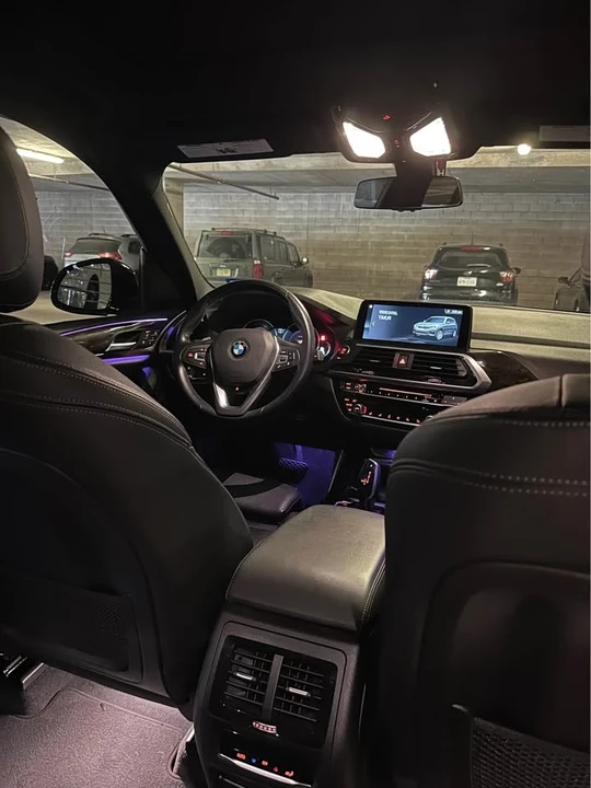 2018 BMW G01 X3 - Image 7 of 13